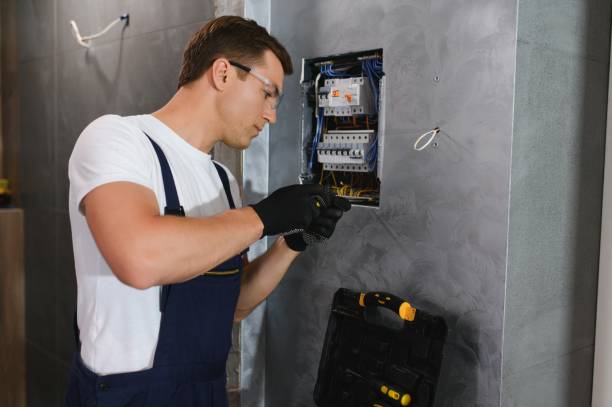 Why Trust Our Certified Electricians for Your Electrical Needs in Weatherby Lake, MO?